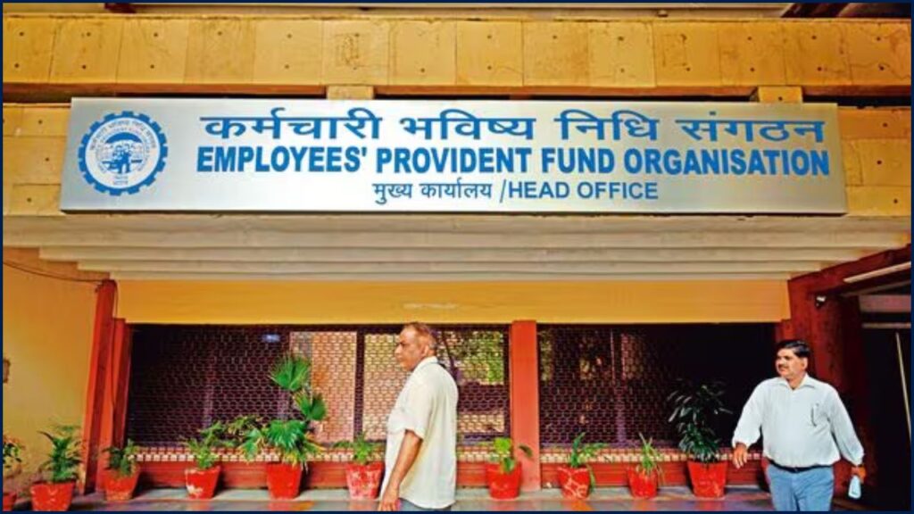 EPS Pension Scheme: Hidden Benefits You Didn’t Know You Could Get! 1 EPS Pension Scheme