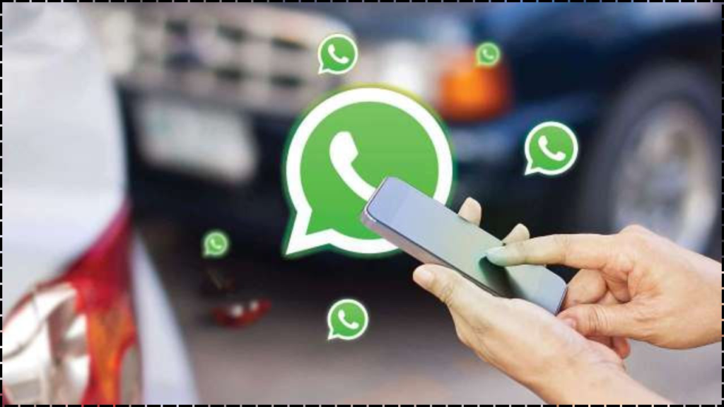 Big Update! Now Get All Your PF Details on WhatsApp – Know How to Use It 1 PF Details on WhatsApp