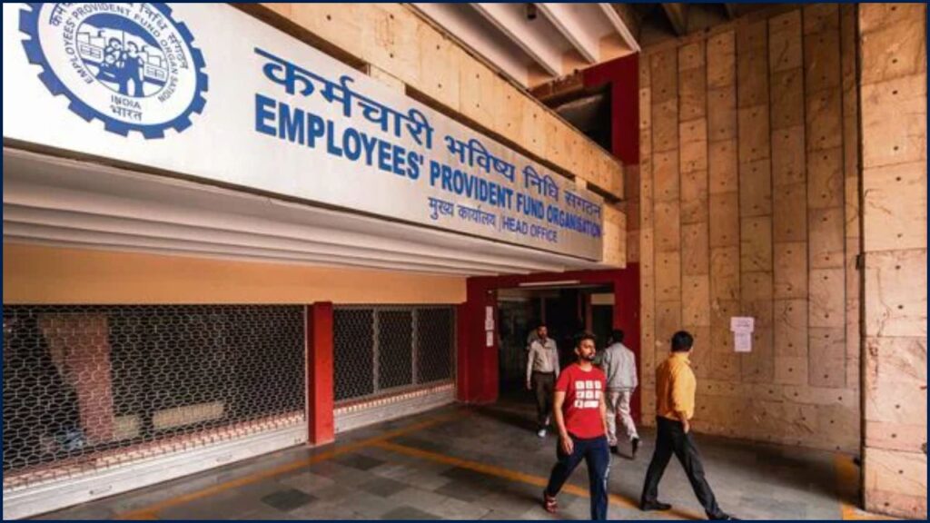 PF Withdrawal After Job Change: Don’t Miss This Simple Trick! 1 PF Withdrawal After Job Change