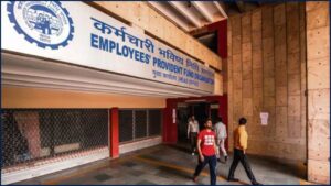 PF Withdrawal After Job Change