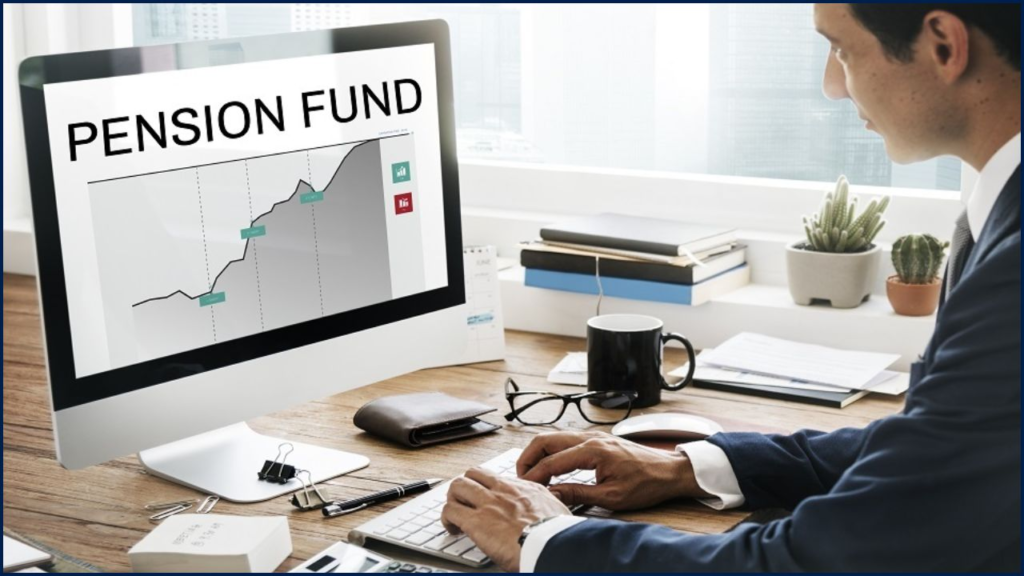 PPO Number: What It Is and Why Pensioners Need It 1 PPO Number