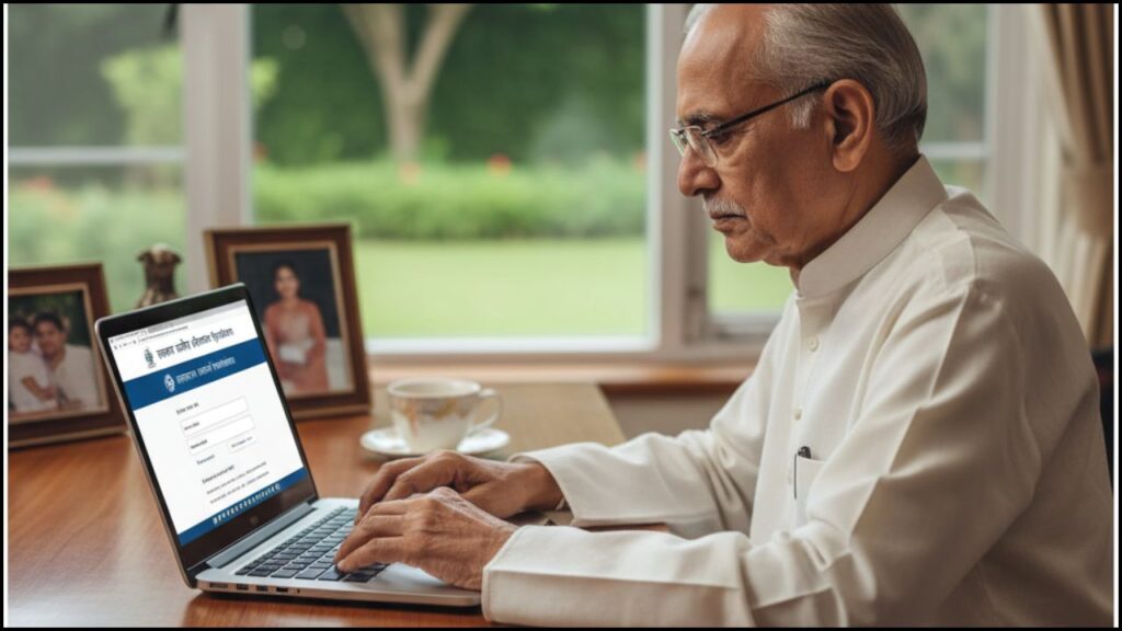 Pension Balance: How Indians Can Check Their Pension Accounts Online 1 Pension Balance