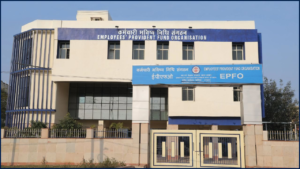 ₹7 Lakh Insurance Cover with PF Account