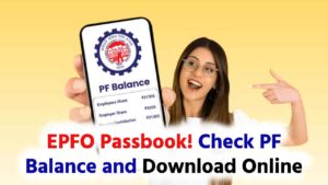 EPFO Passbook: How to Check Your PF Balance and Download Passbook Online 19 EPFO Passbook: How to Check Your PF Balance and Download Passbook Online