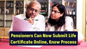 Good News for Pensioners: Submit Life Certificate from Home, Know the Full Process 12 Good News for Pensioners: Submit Life Certificate from Home, Know the Full Process