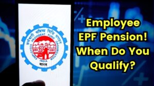 When do employees get full EPF pension benefits? 5 When do employees get full EPF pension benefits?