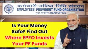 Is Your Money Safe? Find Out Where EPFO Invests Your PF Funds 8 epfo-where-your-pf-money-invested-safety-check
