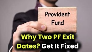 Why Does PF Show Two Dates of Exit (DOE)? Fix This Immediately.